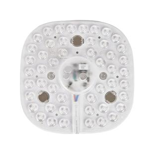 欧普LED吸顶灯灯芯圆形灯板改光源模组灯芯灯条环形替换家用灯贴