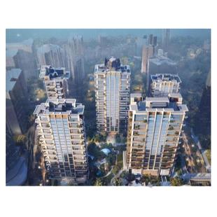 3D效果图制作CAD代画施工画图家装房屋平面装修室内设计建模图纸