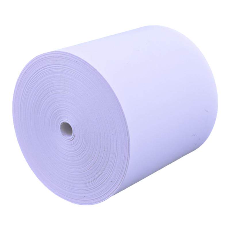收银纸80x80x60热敏打印纸厨房
