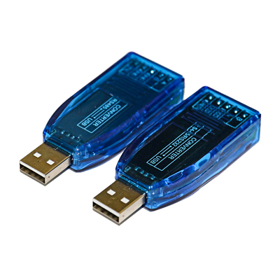 usb转rs485通讯模块双向