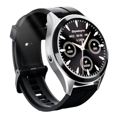 戴乐行无创葡萄糖自动监测手表