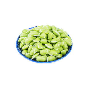 顺丰空运现剥毛豆仁新鲜现摘农家大粒毛豆米蔬菜去壳毛豆次日达