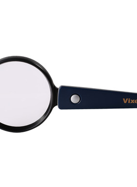 VIXEN进口LED灯放大镜3/2.5/2倍