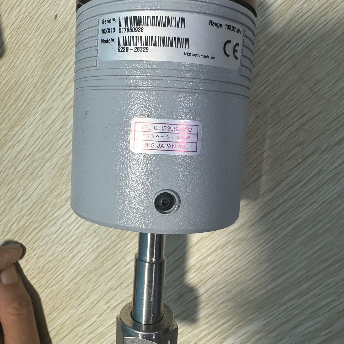 MKS623B-28329   100torr     这个&mdash;议价