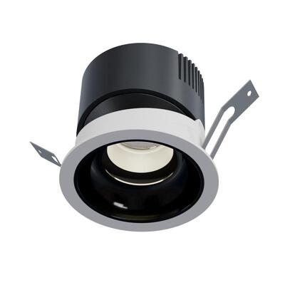 yeelight智能LED嵌入式筒灯射灯