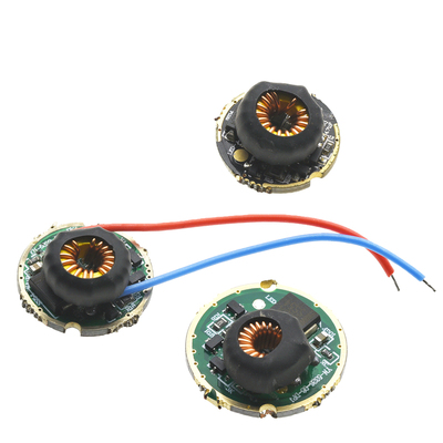 6~12v驱动板大功率灯珠电路板