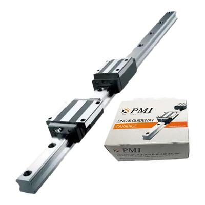 直线导轨滑块银泰轴承钢