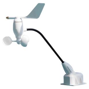 船用风速风向温湿度气压传感器海洋气象仪NMEA帆船游艇风力风向标