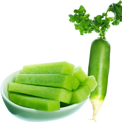 【天星02】天津正宗沙窝村萝卜