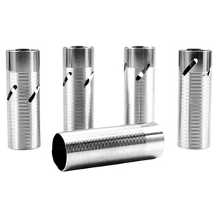 激趣LDX司俊司马精击SR16SLR黄铜回膛气筒散热50%60%70%80%气缸