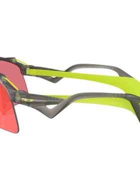 Oakley欧克利Stunt Wing运动眼镜男女护目镜0OO9519