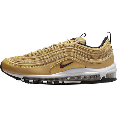 Nike/耐克正品Air Max 97男子缓震耐磨运动跑步鞋DM0028-700