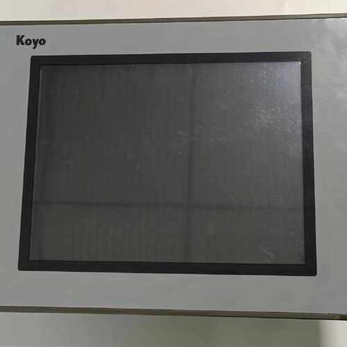 溢价-KOYO光洋触摸屏GC-56LC2-1 工控屏GC-
