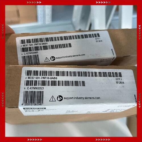 【问价】6ES7331-7NF10-0AB0 模拟量输入模块