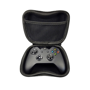 Xbox ONE S手柄收纳包 盒 XBOXONE Series X手柄保护包 硬包 外套