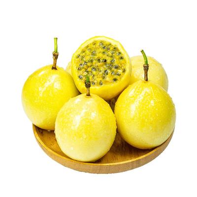 正宗纯甜钦蜜9号顺丰可选百香果