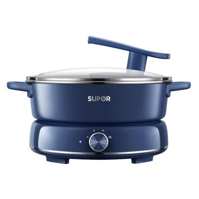 苏泊尔电火锅家用电煮锅多功能