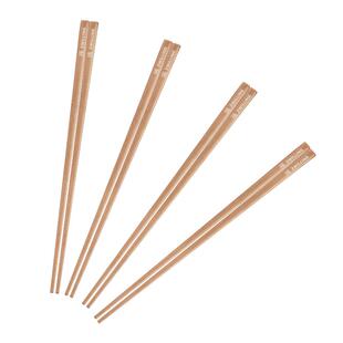 德国双立人Minimale筷子套装家庭装家用高档不锈钢筷子餐具套装