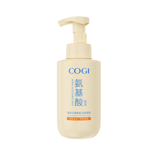 屈臣氏高姿云柔美肌洁面慕斯500ml 温和净澈水润舒缓大容量敏肌