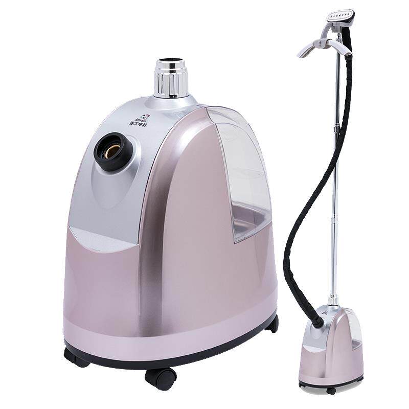 麦尔电器5G大功率服装店挂烫机