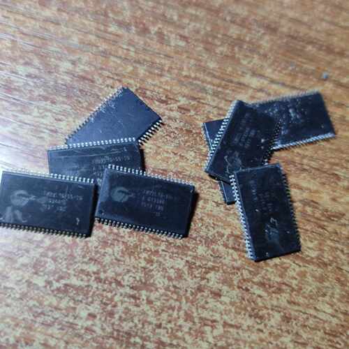 溢价-FM22L16-55-TG 存储器芯片 原字 可