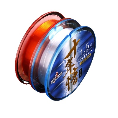 美人鱼超强拉力子线|万人加购