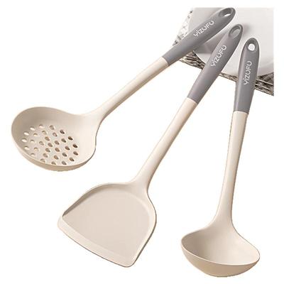 食品级硅胶铲不粘锅专用家用厨