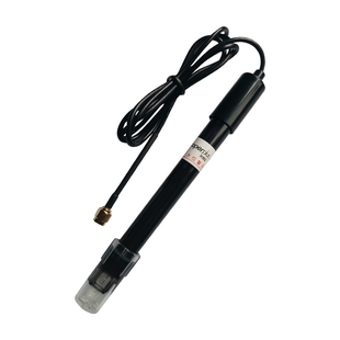 光特亿 校准液矫正液 电极帽测试笔探头PH玻璃酸碱度ph复合电极笔