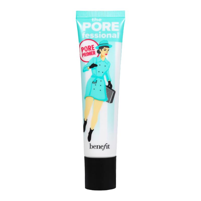Benefit貝玲妃反恐精英反孔精英妝前乳隱形毛孔遮瑕控油隔離22ml