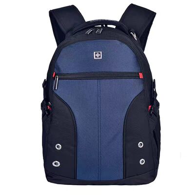 祥兴箱包休闲商务结实耐磨学生包