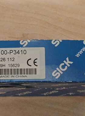 SICK WT100-P3410 6026112 NEW