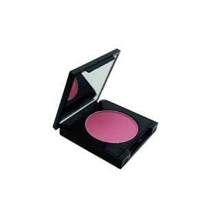 SUETNEI 粉色眼影桃粉哑光单色盘桃花妆亚光大红玫红桃红粉红古风