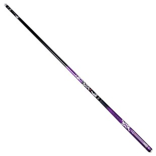 正品千川鲤途乐8H台钓竿碳素超轻超硬19调休闲野钓综合鱼杆鲤鱼竿