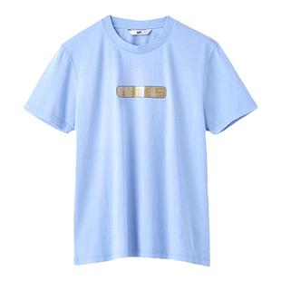 【特价5折】EYTYS短袖T恤Eden印花logo圆领T恤 25秋冬男女同款