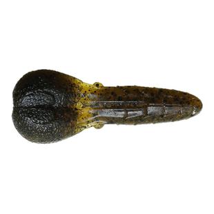 常吉 一诚2.4寸AK重击黑坑野钓草区障碍防挂vib振动软饵鲈鱼假饵