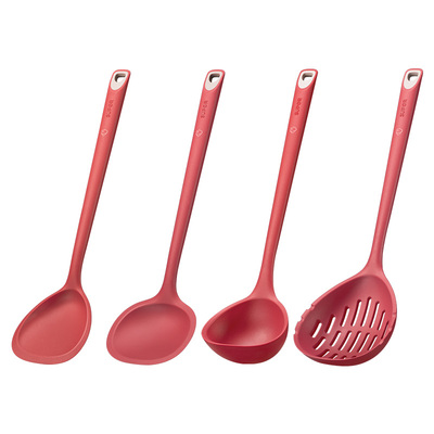 苏泊尔硅胶锅铲耐高温不粘锅专用