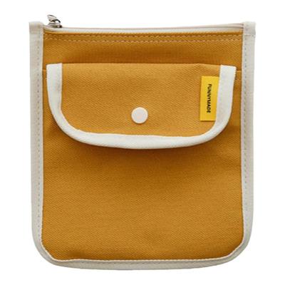 funnymade卫生巾收纳包生理好用