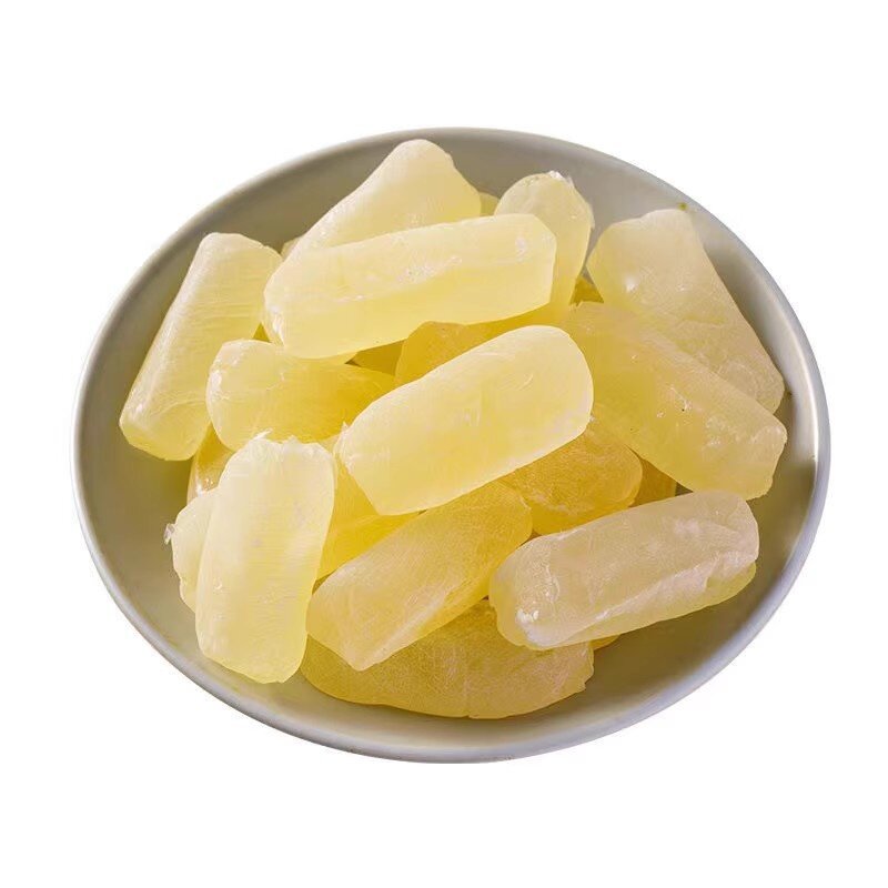 怀旧味糖果高粱饴特产拉丝软糖
