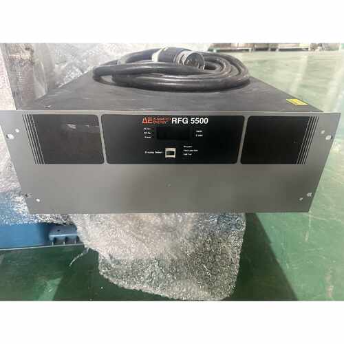 询AE射频电源ENERGYADVANCED射频发生器RFG5