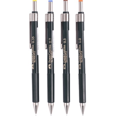 进口活动铅笔辉柏嘉原装