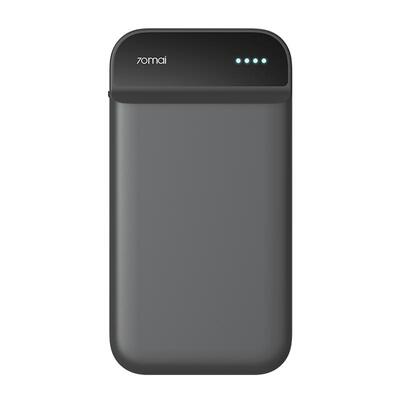 70迈汽车电瓶应急启动打火12v