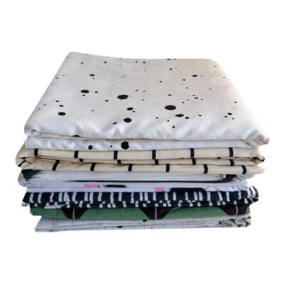 单独被套纯棉1.5米2米单双人