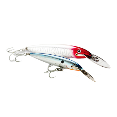 拖钓饵Rapala/乐伯乐阿巴奇木