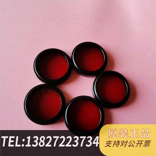 原装正品基恩士KEYENCE滤镜，M25P0.5现货议价