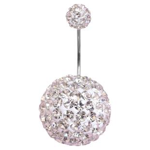 医疗钛钢耳环小众设计感高级夏季耳环女2024新款爆款独特耳环镶钻