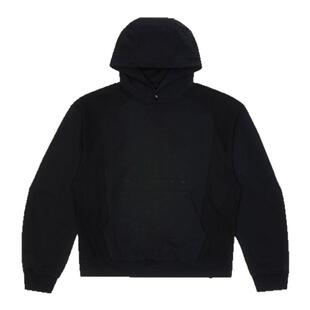 ADERERROR 25SS Hoodie Product. 28 卫衣宽松百搭拼接连帽卫衣