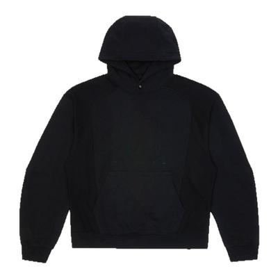 ADERERROR 25SS  Hoodie Product. 28 卫衣宽松百搭拼接连帽卫衣