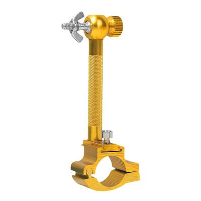 钓鱼钓箱灯架可拆卸夜钓灯插片式