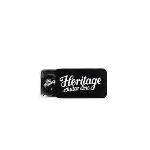 Heritage吉他拨片民谣木吉他电吉他贝斯扫弦弹片指弹配件速弹PICK