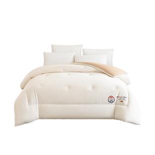 大豆纤维被子冬被棉被保暖空调被芯夏凉春秋被褥单人宿舍学生专用